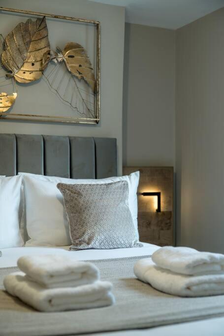 Apartamento Large Stylish Londres