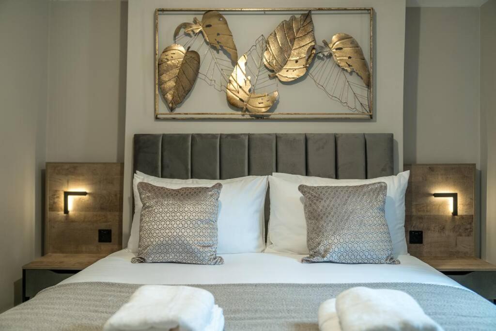Apartamento Large Stylish Londres