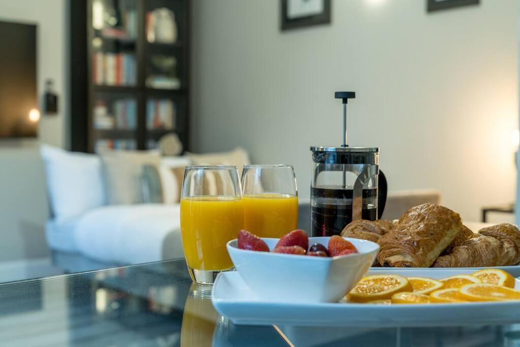 Apartamento Large Stylish *