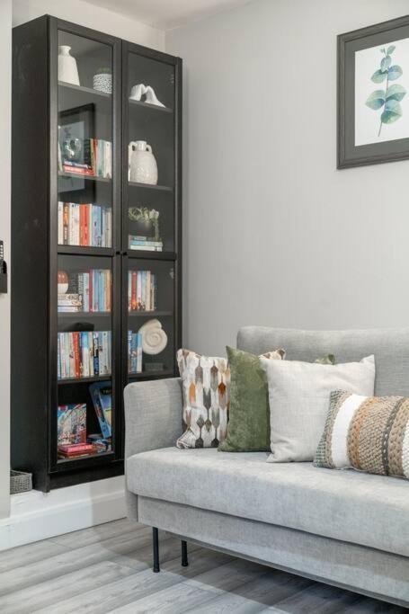 Apartamento Large Stylish