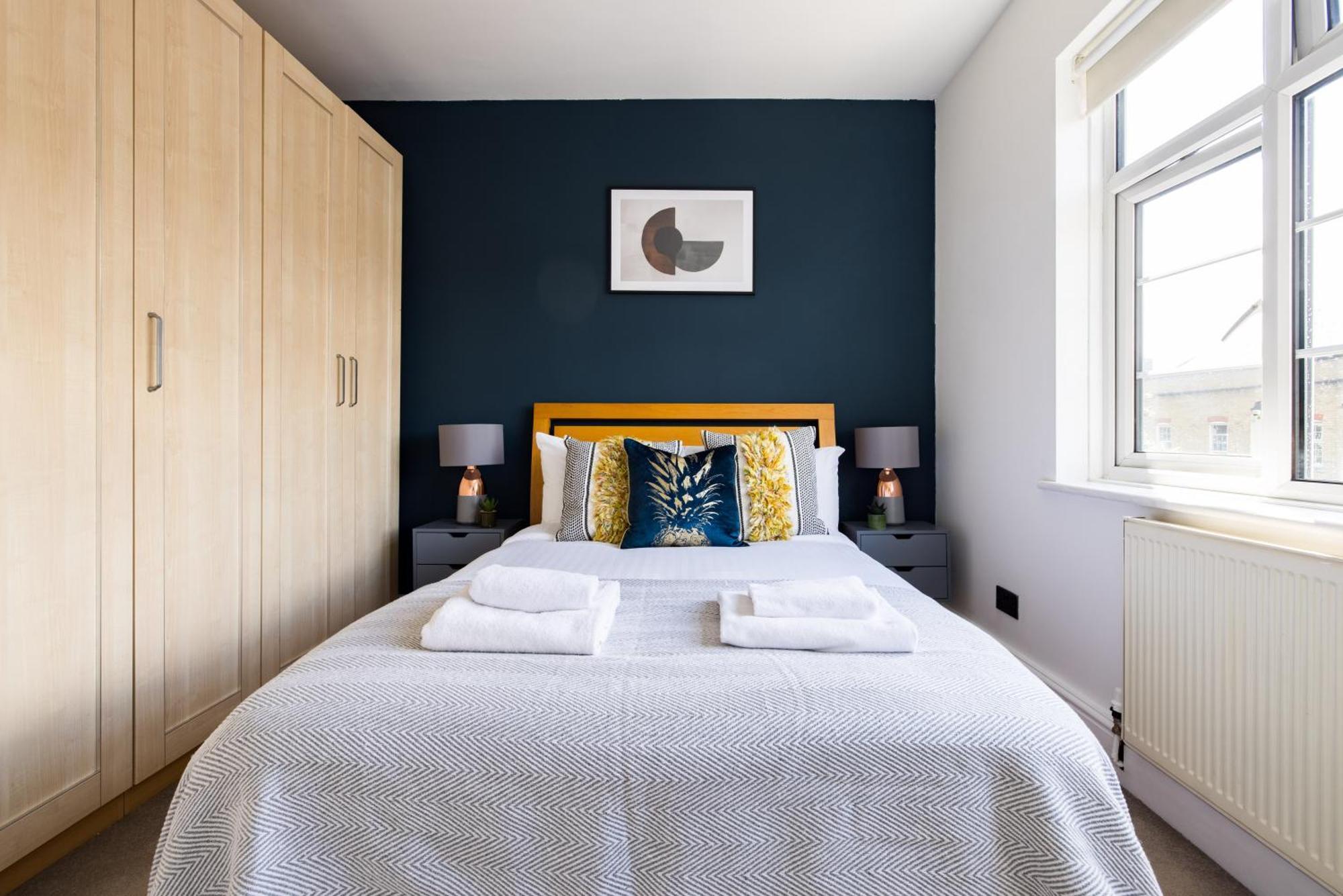 The Tower Bridge Collection Appartement *