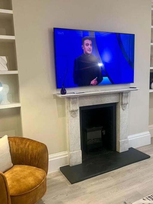 Apartamento New Flat In Holland Park