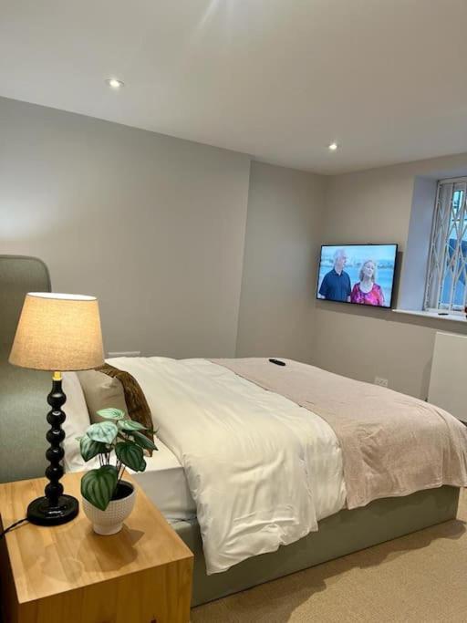 Apartamento New Flat In Holland Park Londres