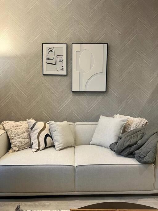 New Flat In Holland Park Apartamento Londres