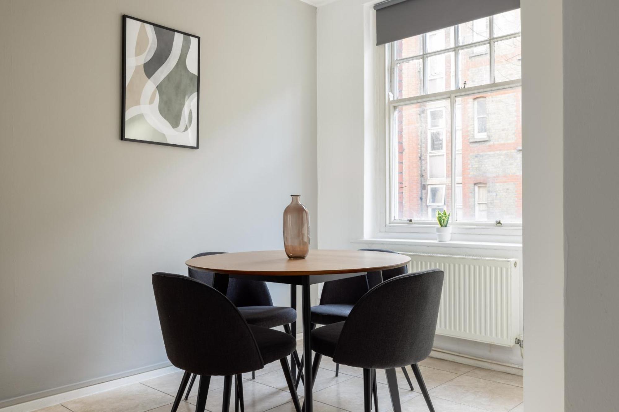 The Shoreditch Collection Apartamento *