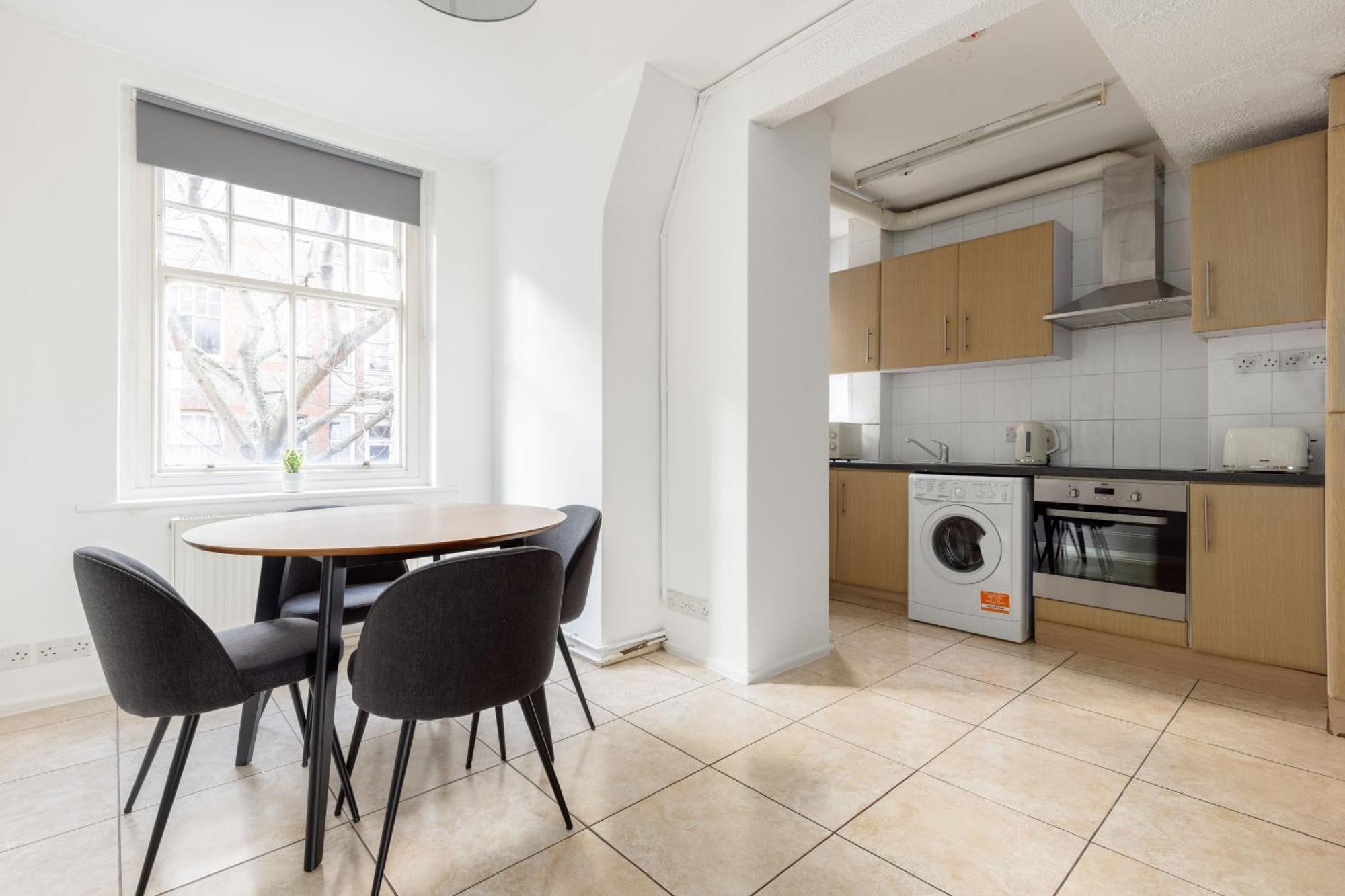 The Shoreditch Collection Apartamento