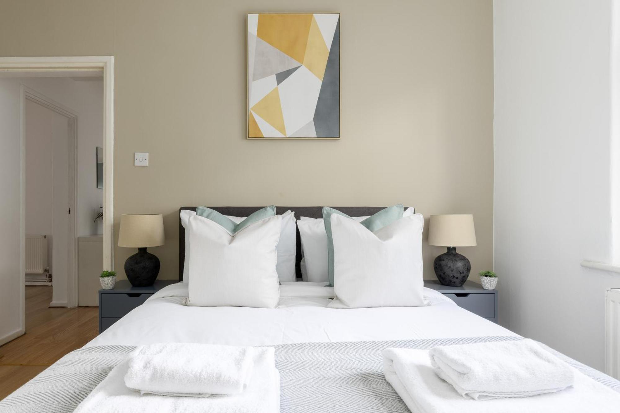The Shoreditch Collection Apartamento *
