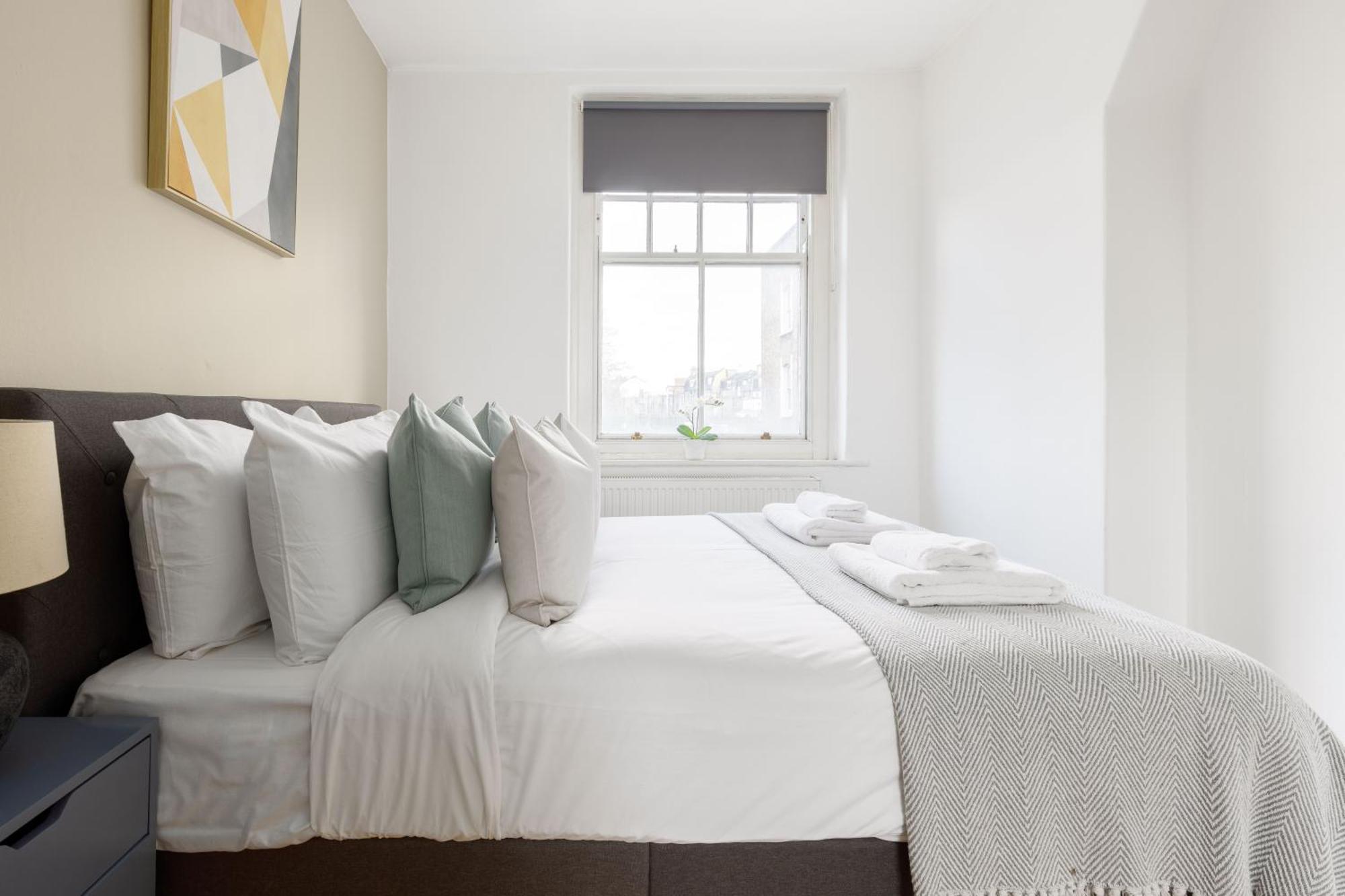 The Shoreditch Collection Apartamento *