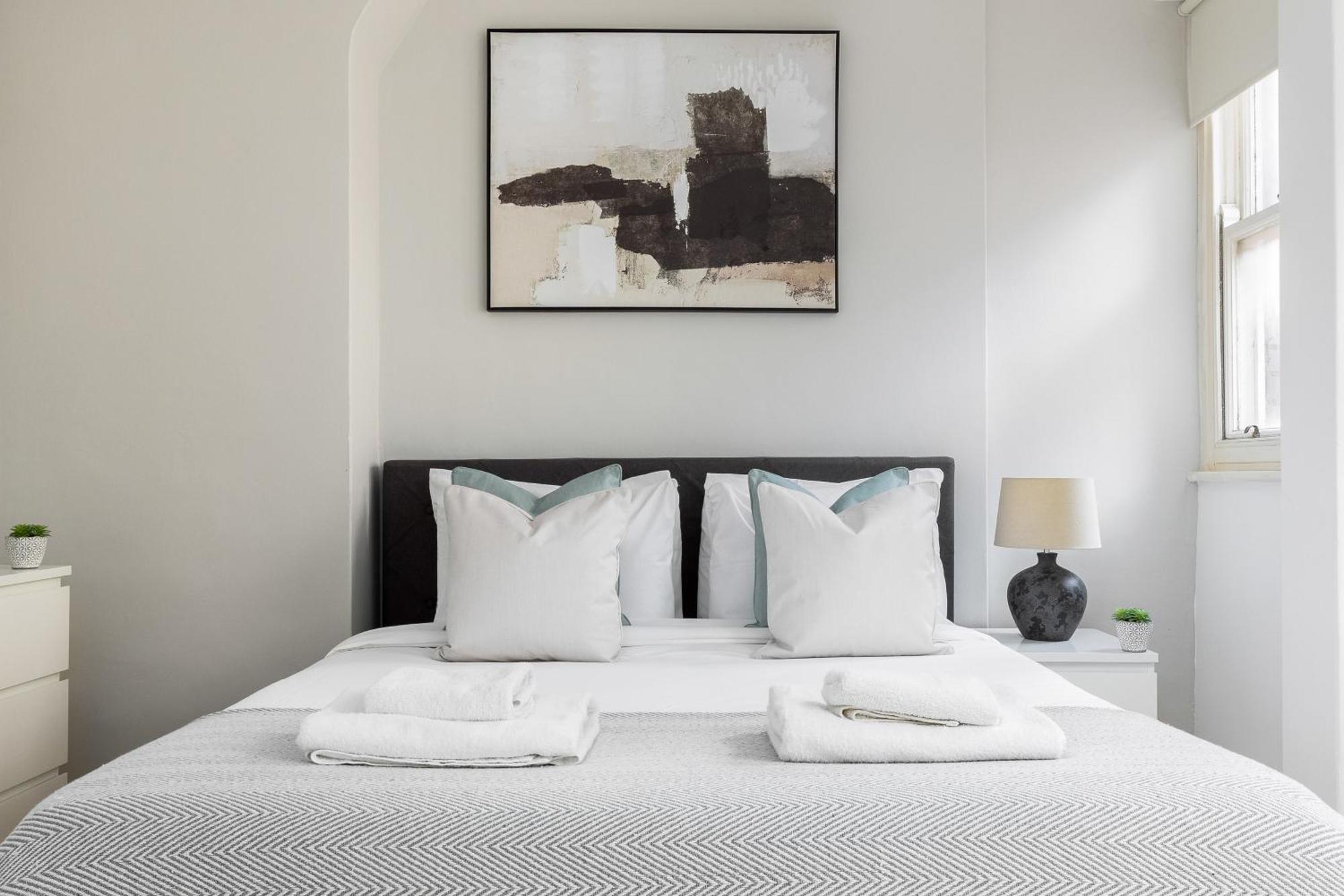 The Shoreditch Collection Apartamento *