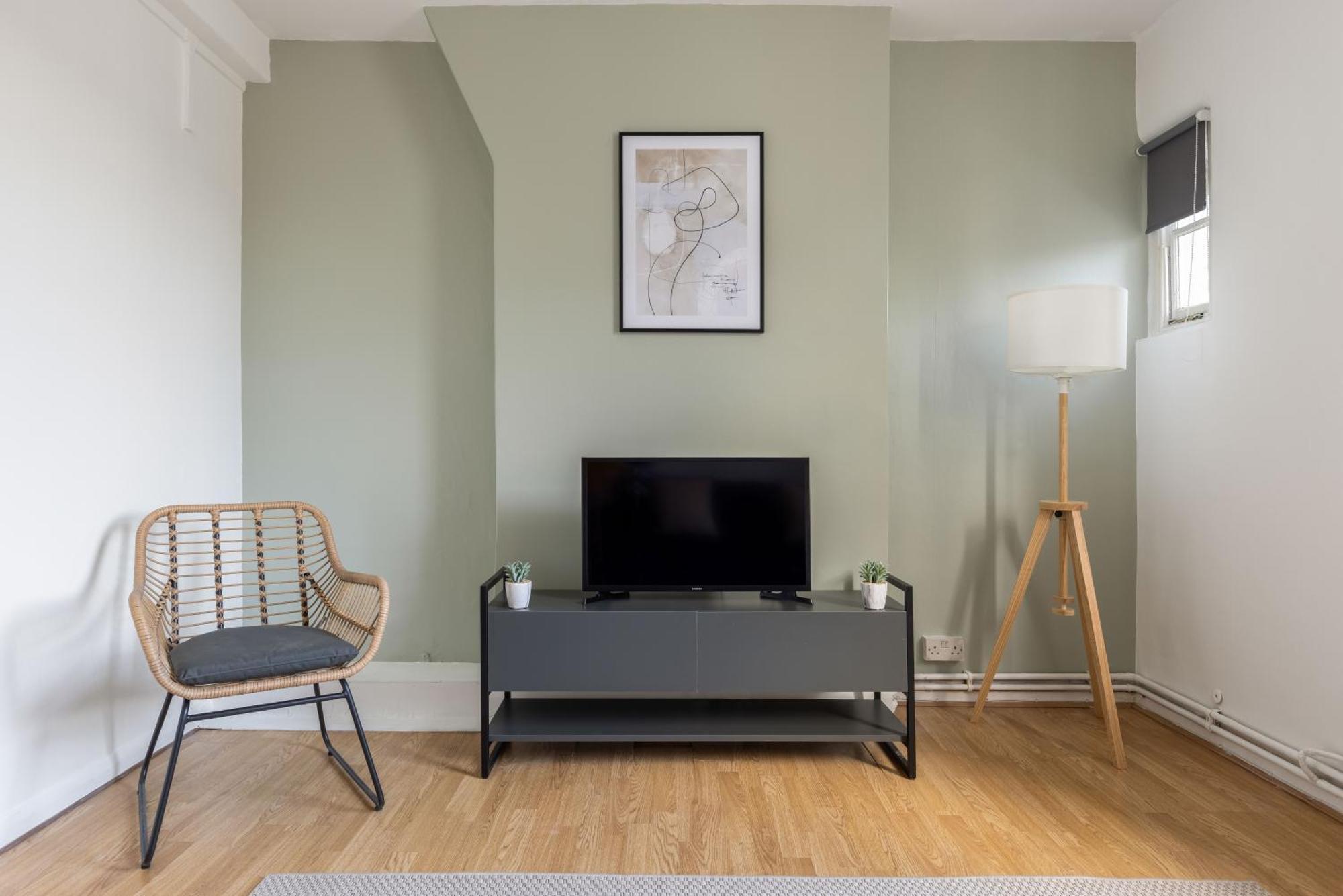Apartamento The Shoreditch Collection