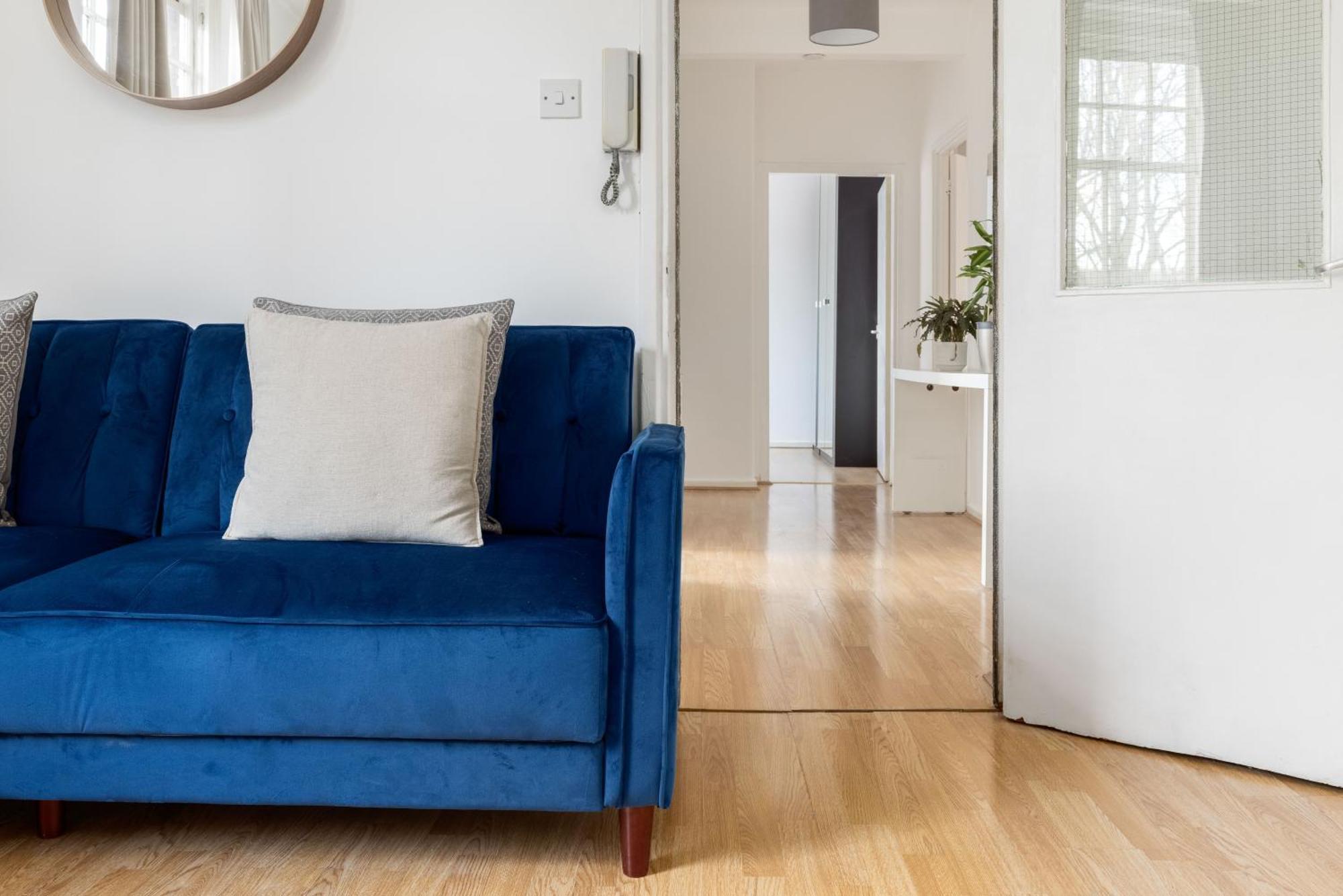 Apartamento The Shoreditch Collection Londres