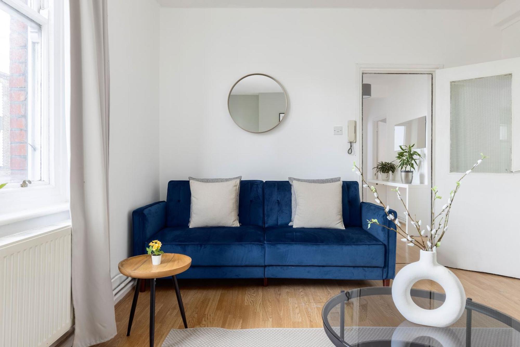The Shoreditch Collection Apartamento Londres