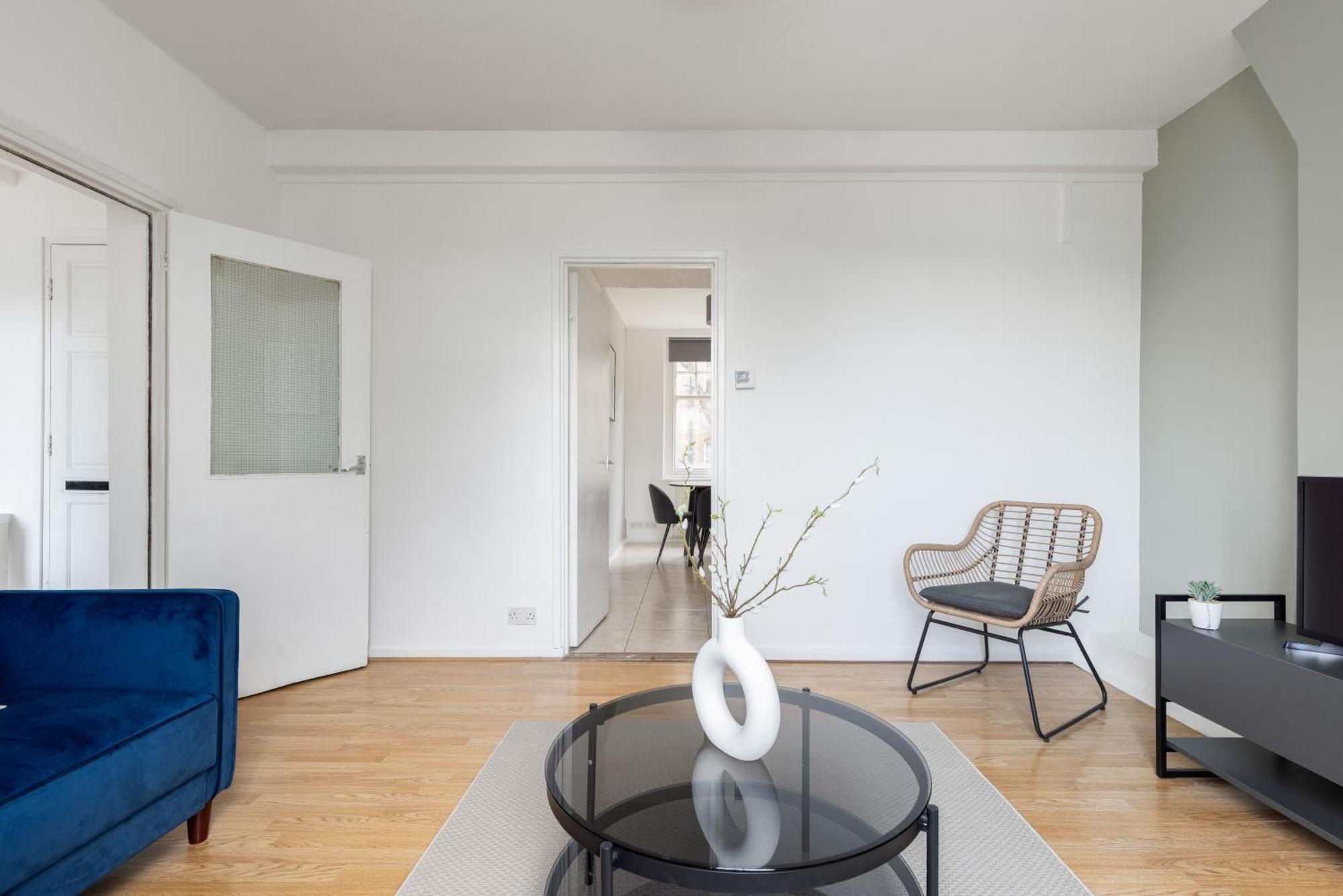 Apartamento The Shoreditch Collection Londres