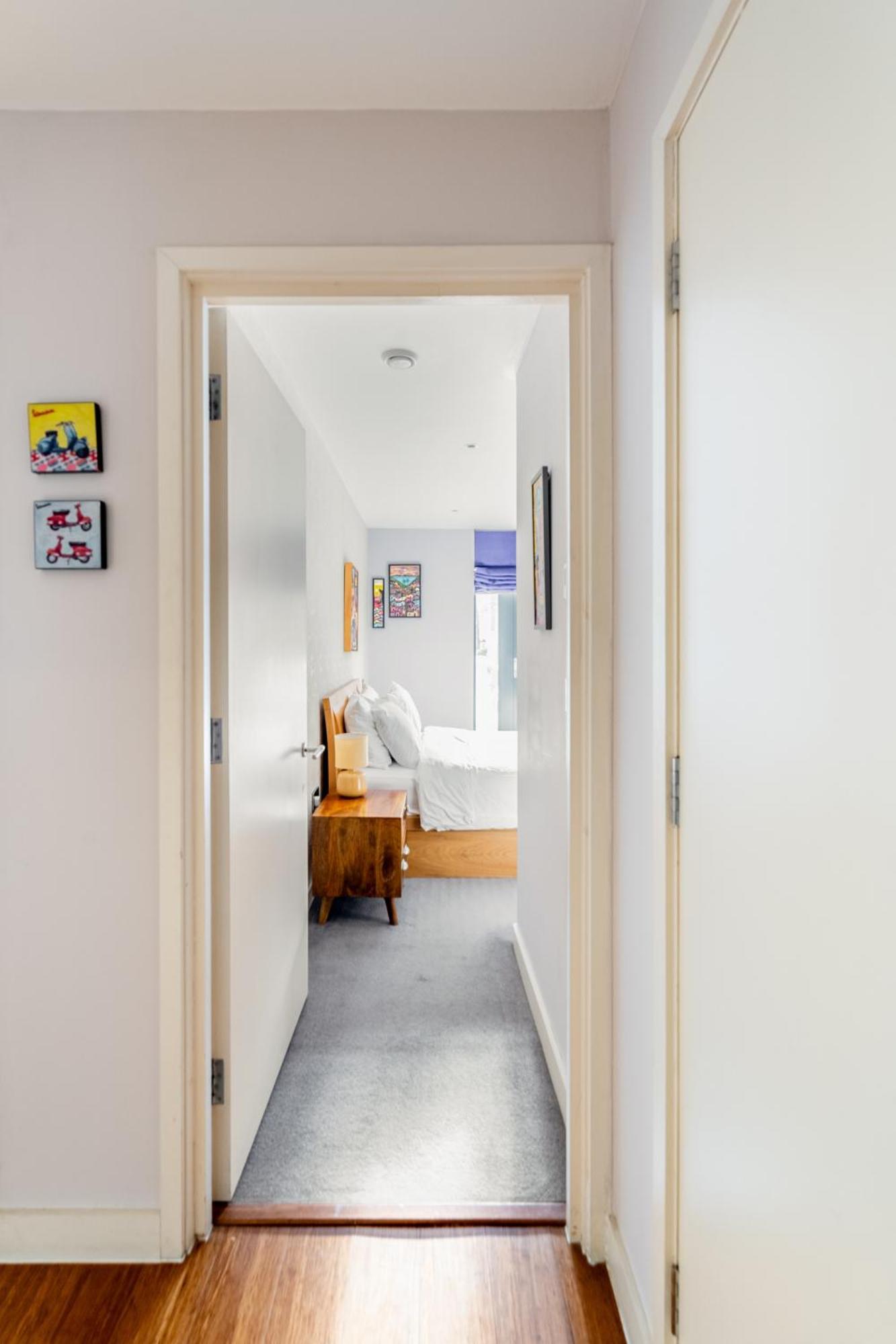 Luxury In Notting Hill By Portobello Market