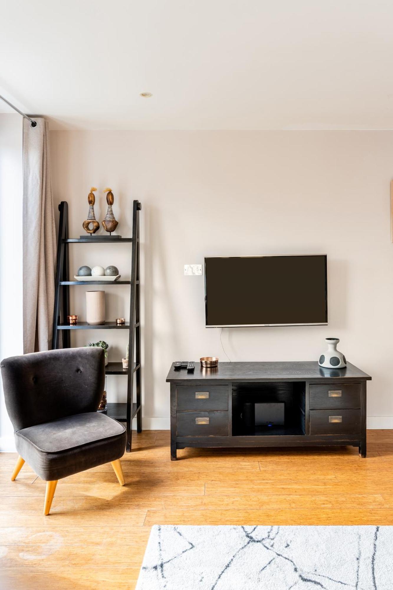 Luxury In Notting Hill By Portobello Market Appartement Londres