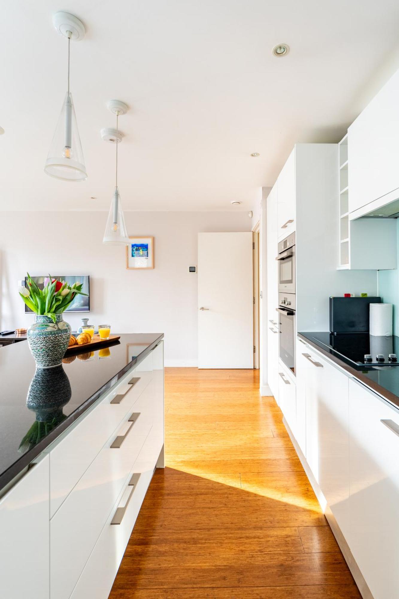 Appartement Luxury In Notting Hill By Portobello Market Londres