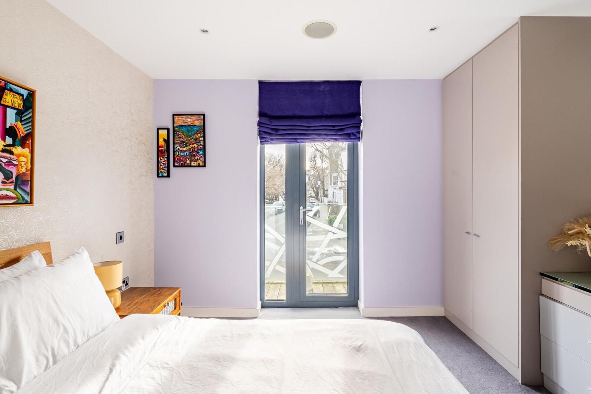 Luxury In Notting Hill By Portobello Market * Londres