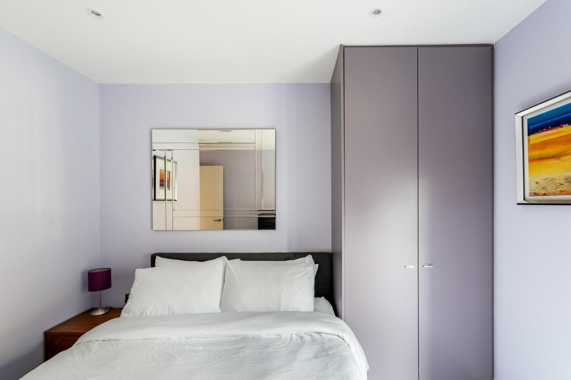Luxury In Notting Hill By Portobello Market Appartement