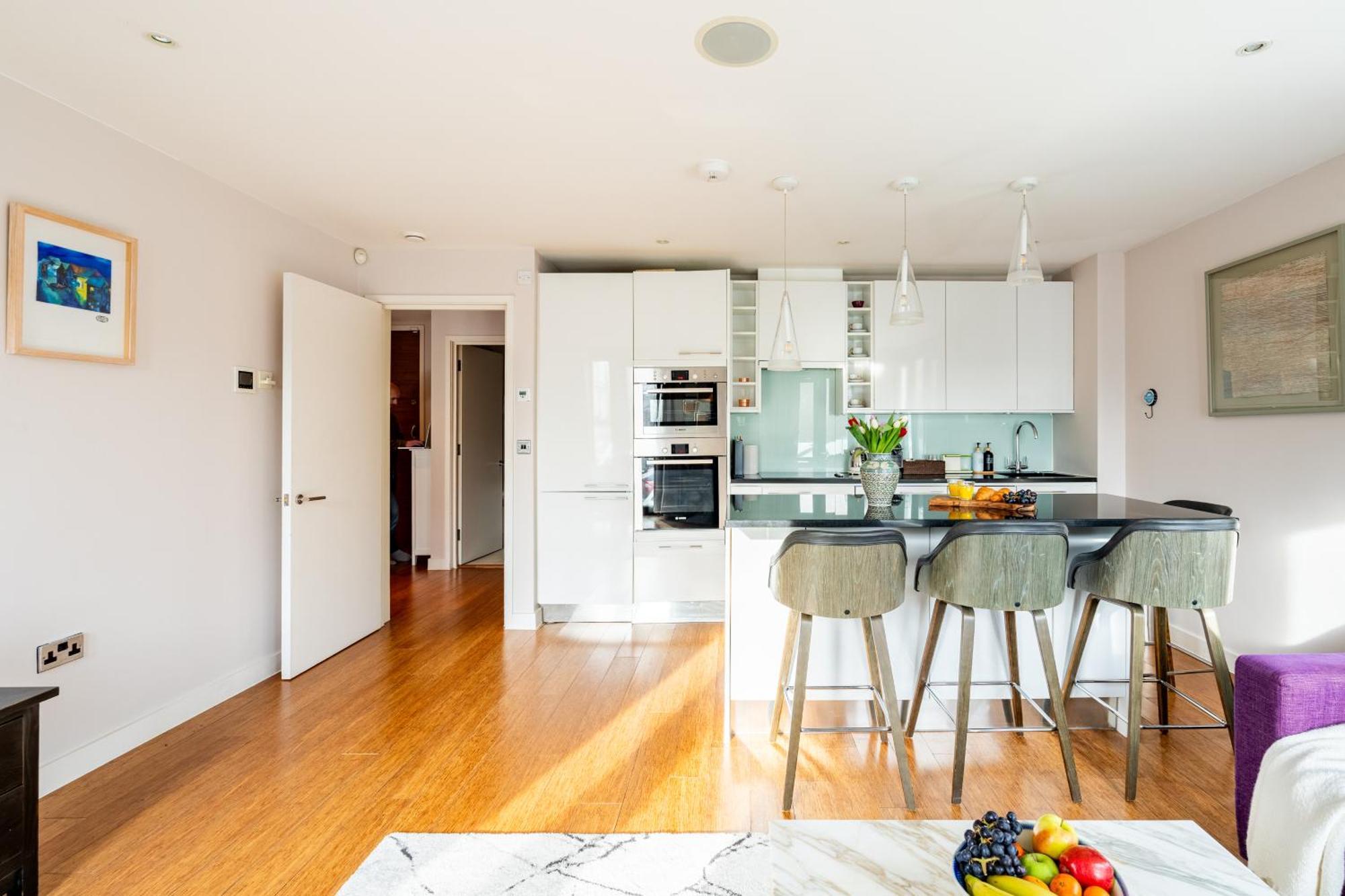 Appartement Luxury In Notting Hill By Portobello Market