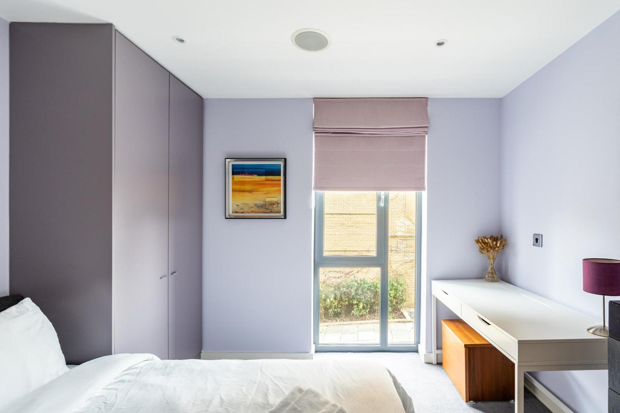 Luxury In Notting Hill By Portobello Market Apartment London
