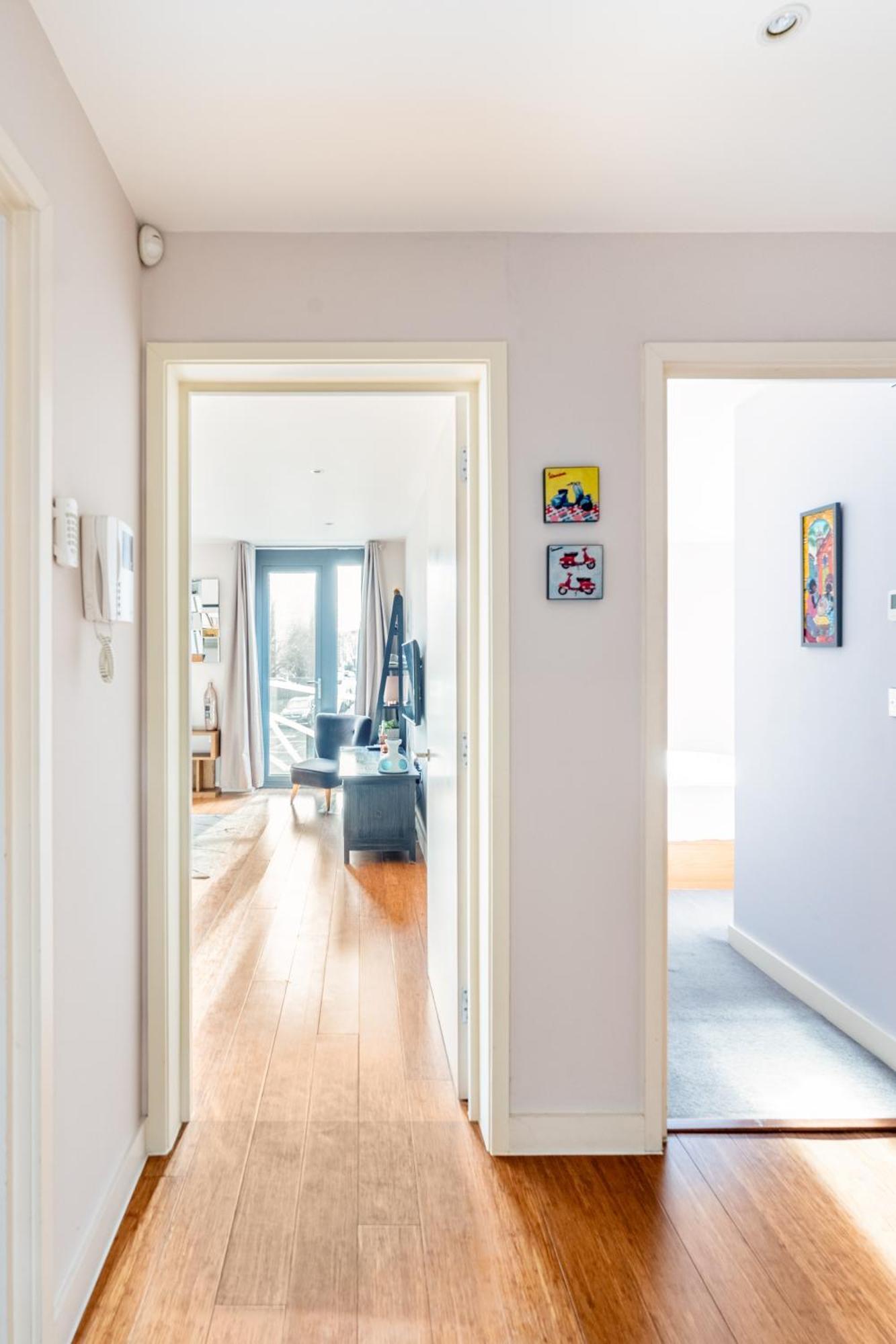 Appartement Luxury In Notting Hill By Portobello Market *