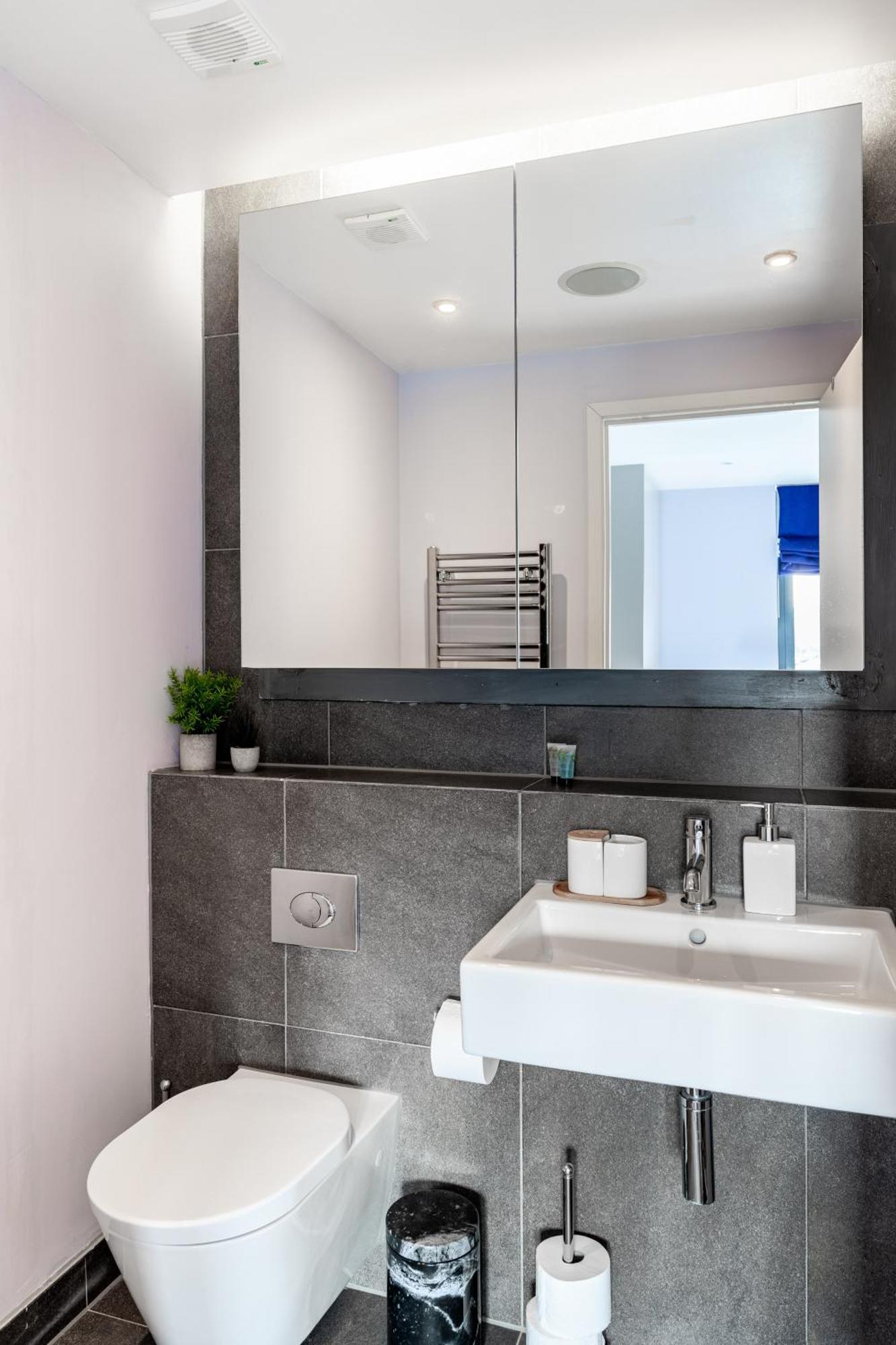 Luxury In Notting Hill By Portobello Market Apartment *