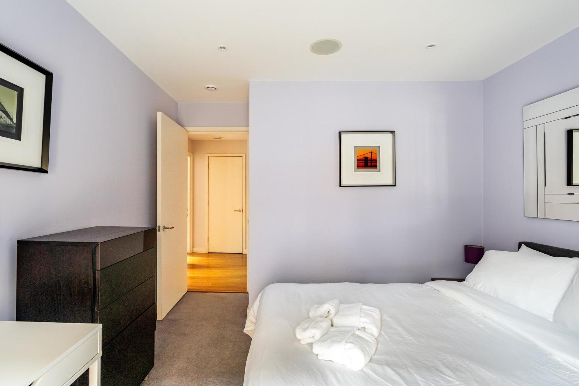 Appartement Luxury In Notting Hill By Portobello Market