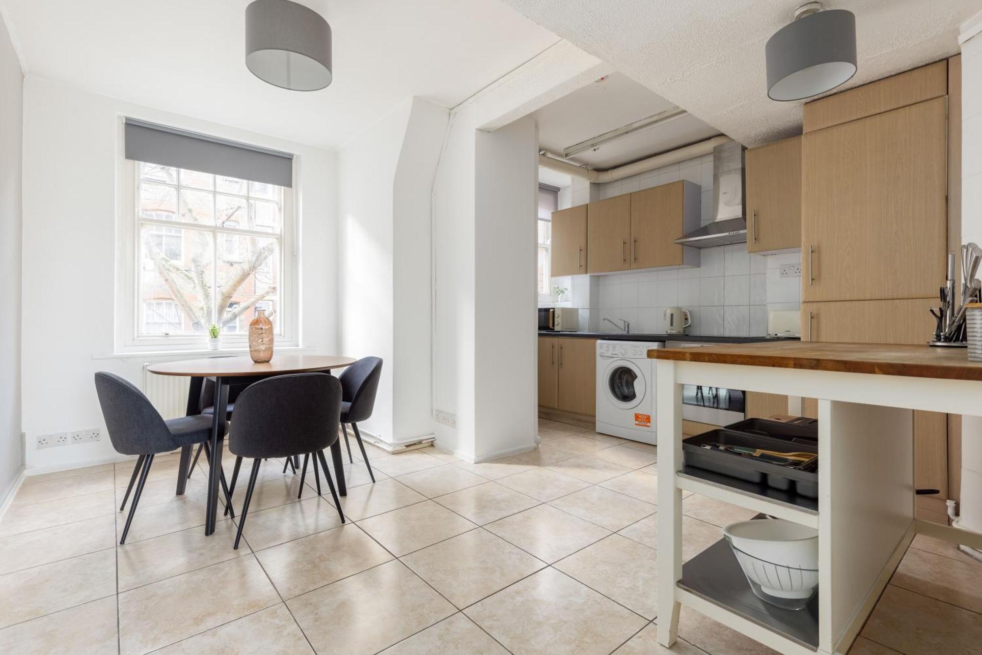 The Shoreditch Collection Apartamento Londres