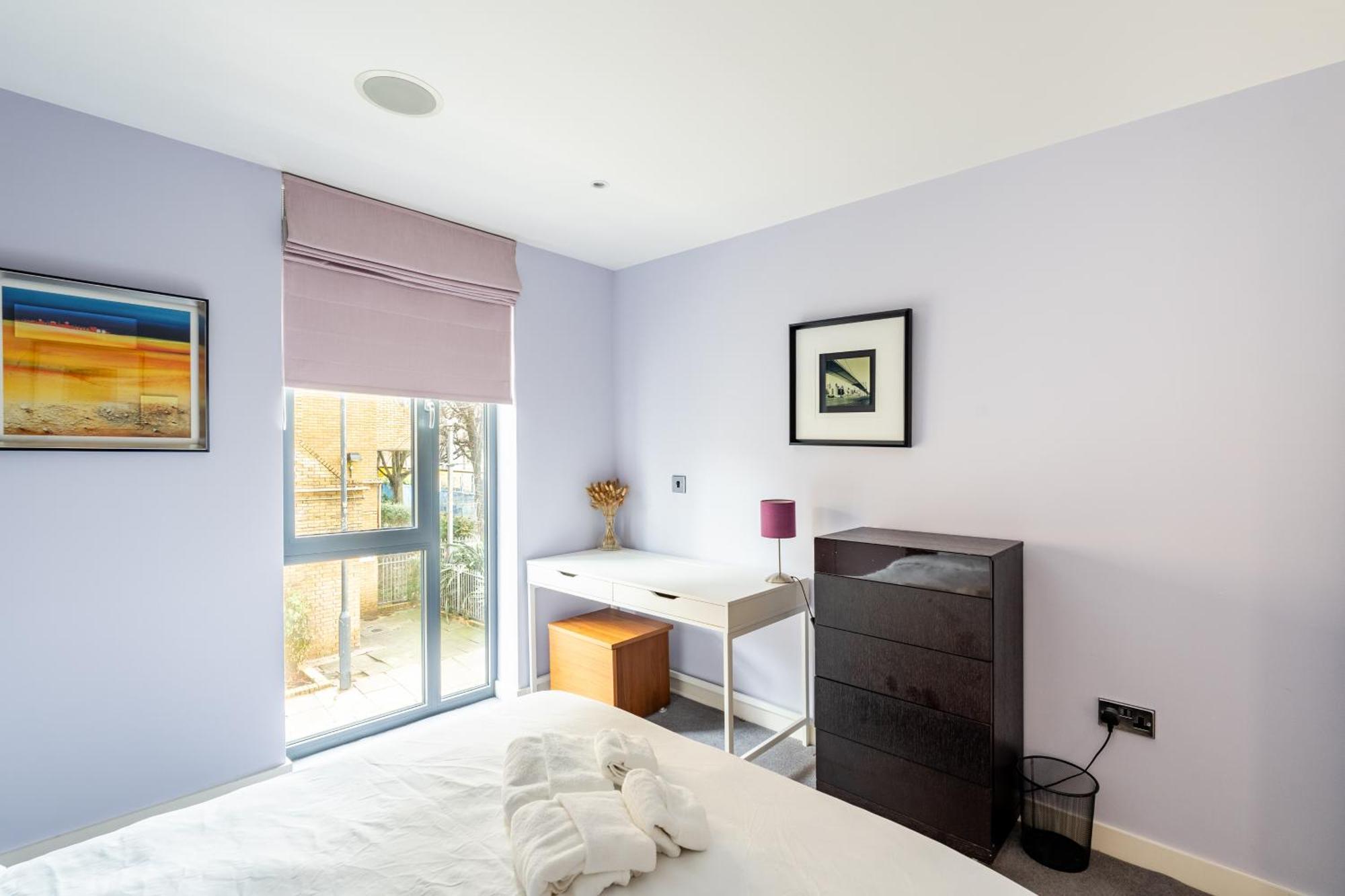Luxury In Notting Hill By Portobello Market Appartement