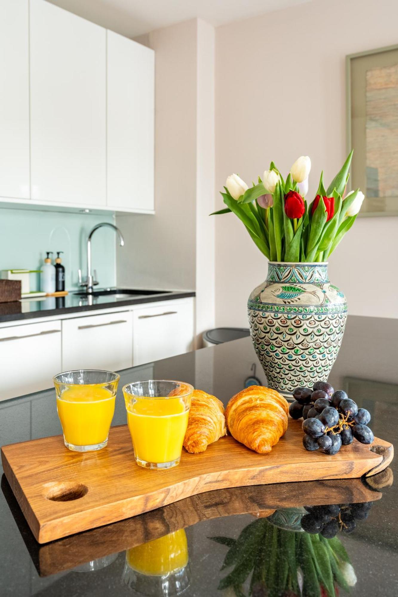 Luxury In Notting Hill By Portobello Market Appartement
