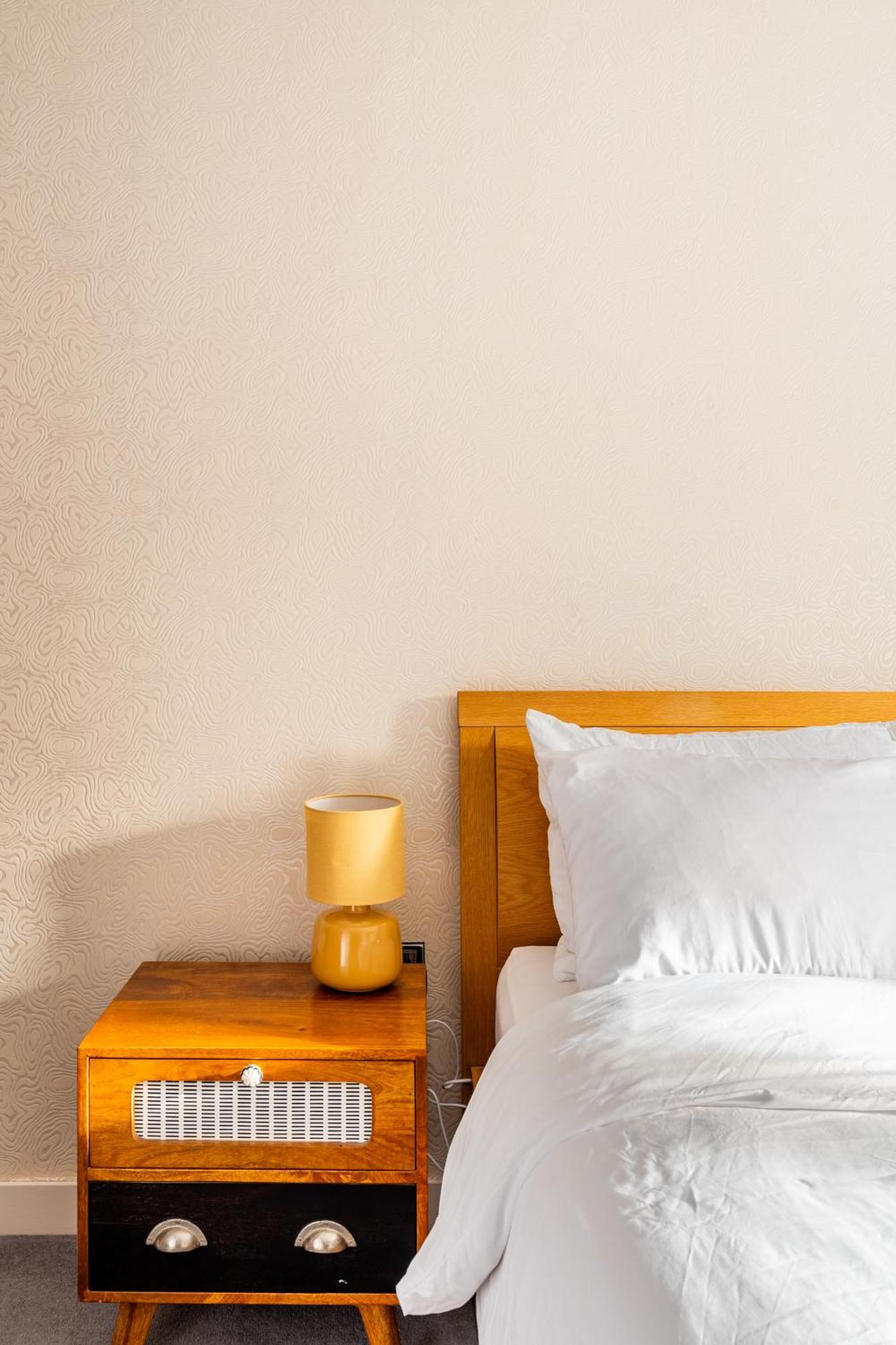 Luxury In Notting Hill By Portobello Market Appartement *