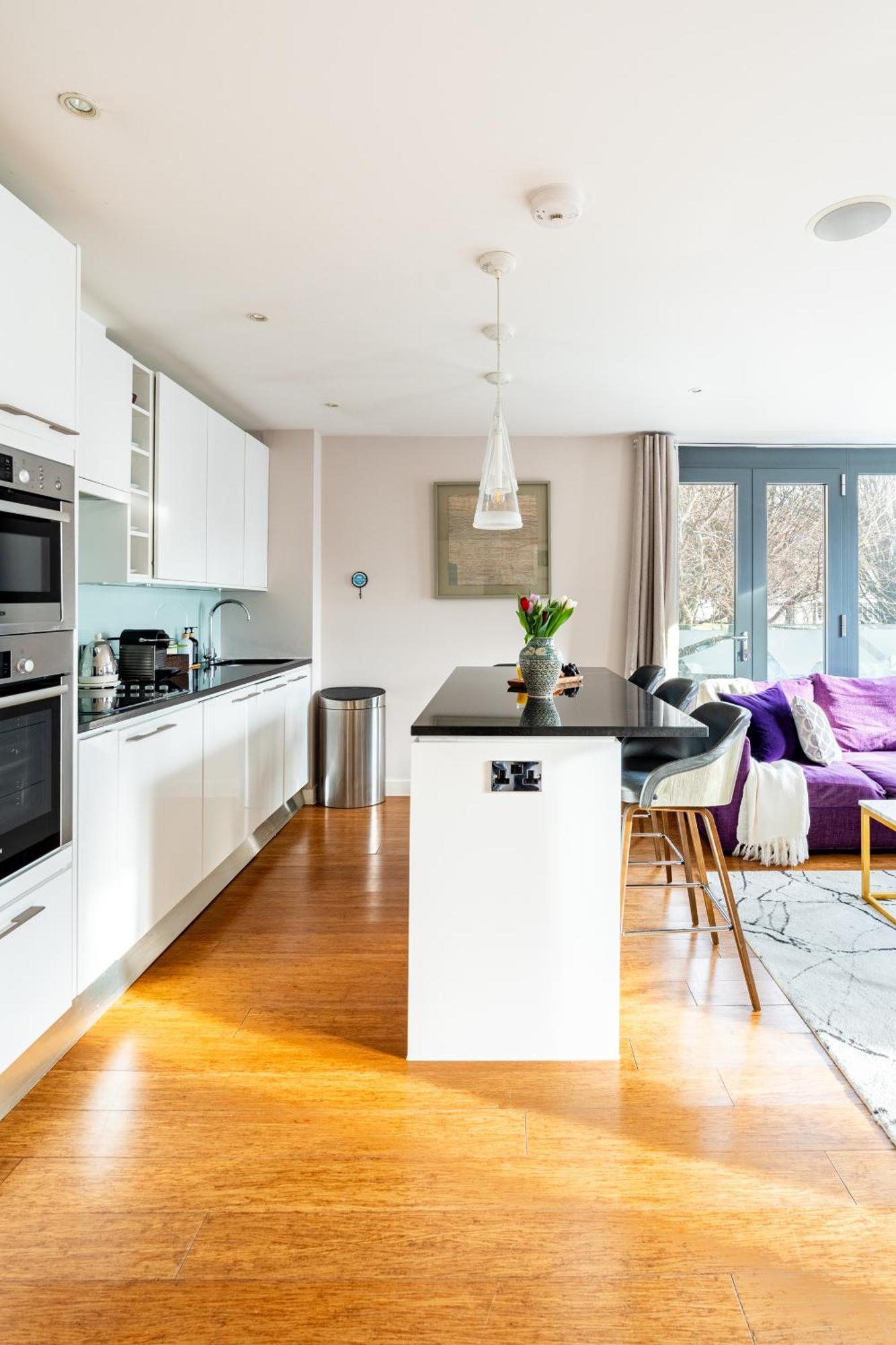 Appartement Luxury In Notting Hill By Portobello Market Londres
