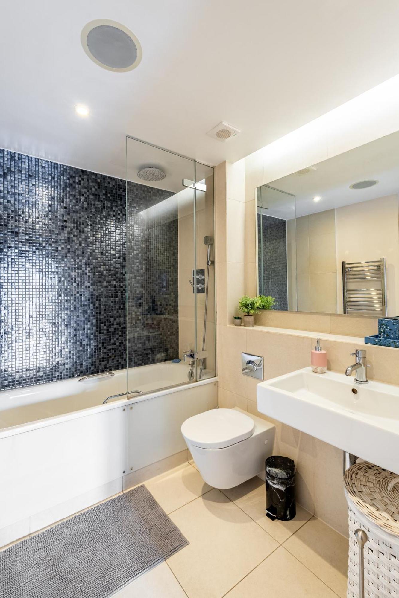Luxury In Notting Hill By Portobello Market Appartement