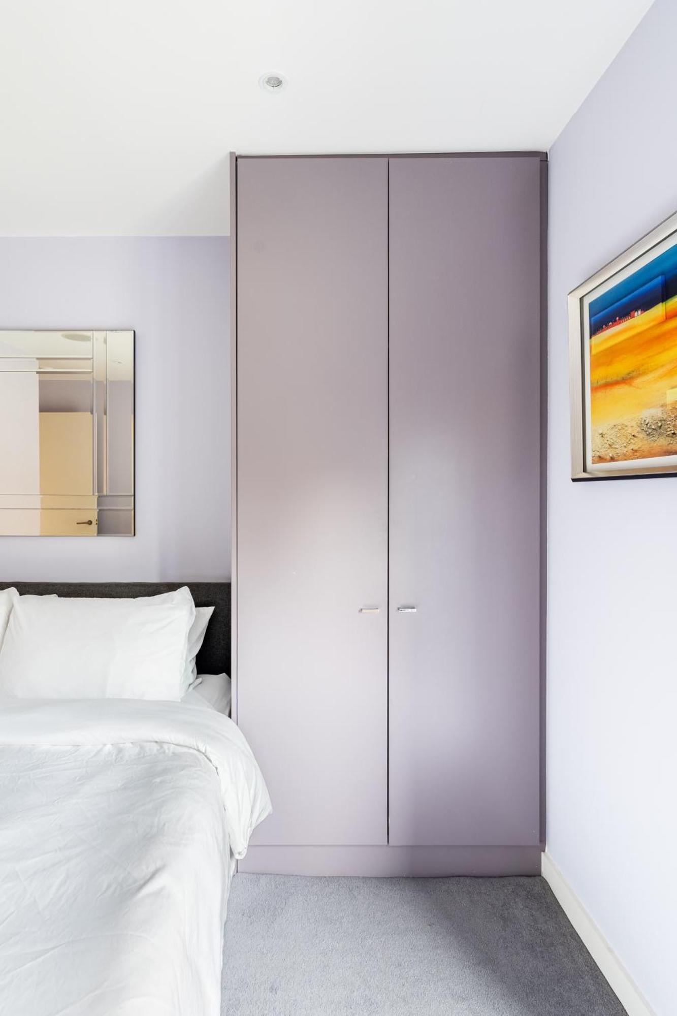 Appartement Luxury In Notting Hill By Portobello Market *