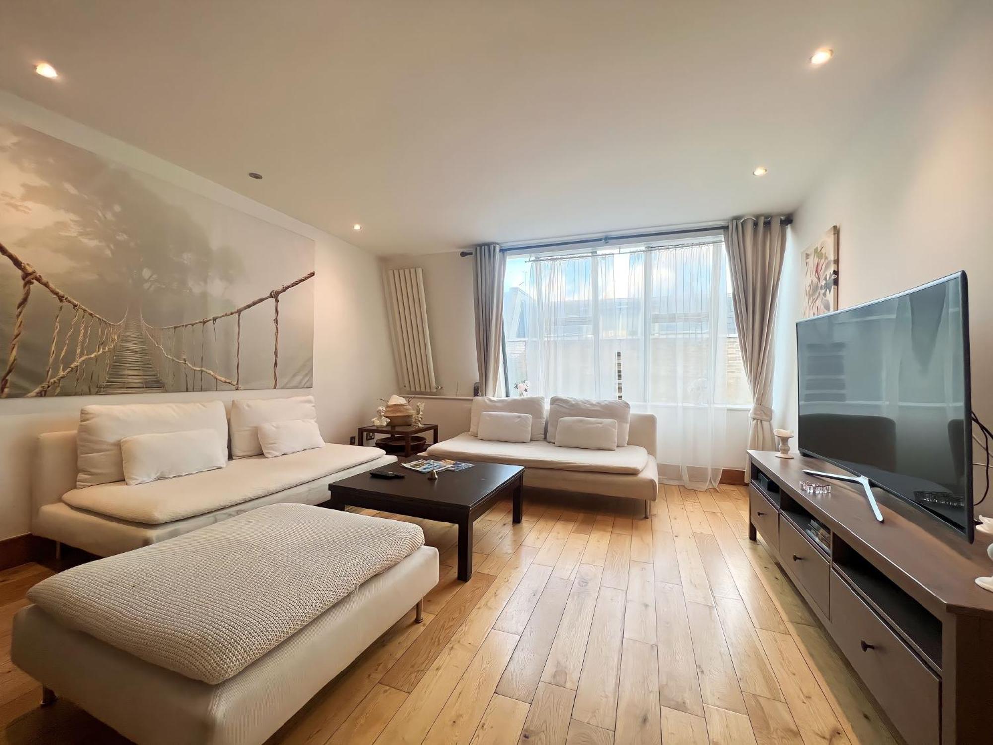 Apartamento Kensington