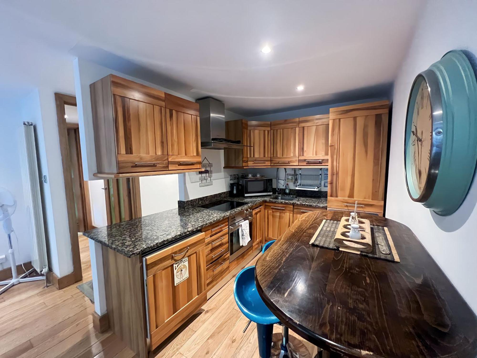 Kensington Apartamento