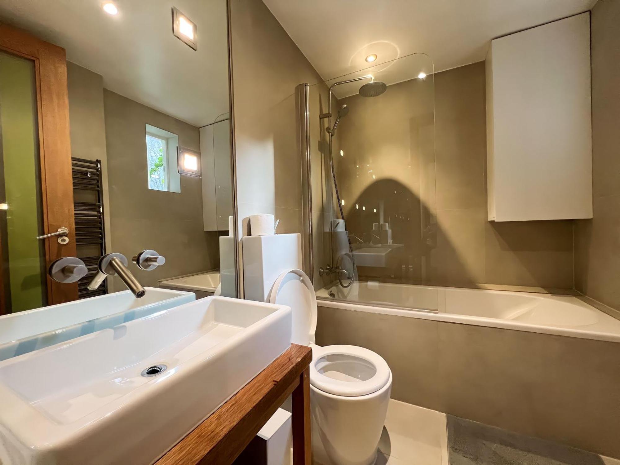 Apartamento Kensington Londres