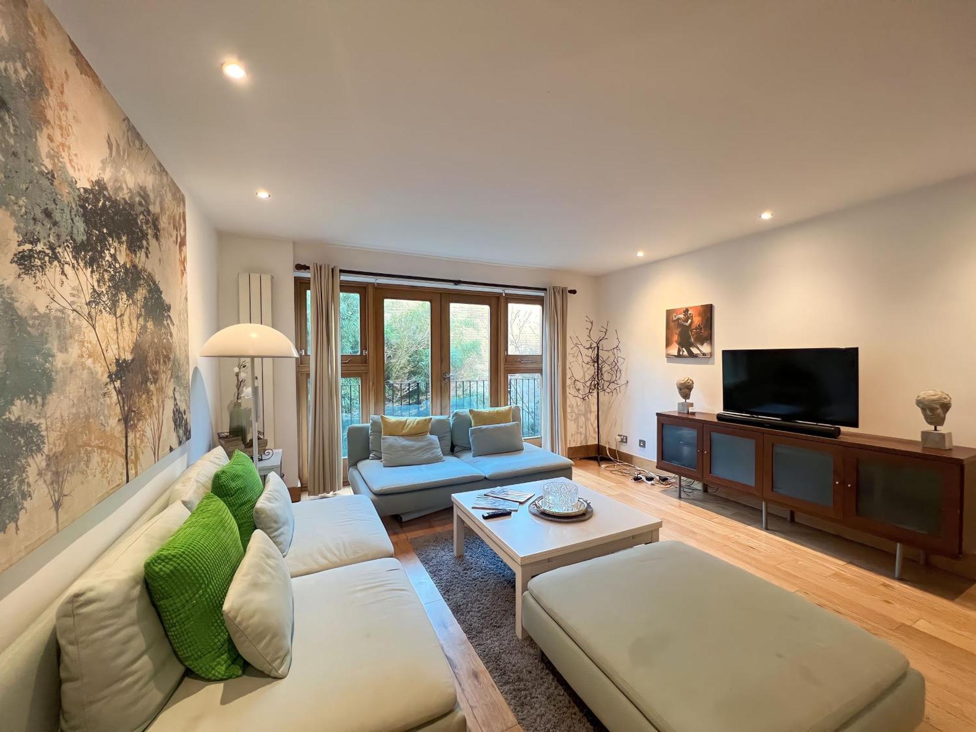 Kensington Apartamento *