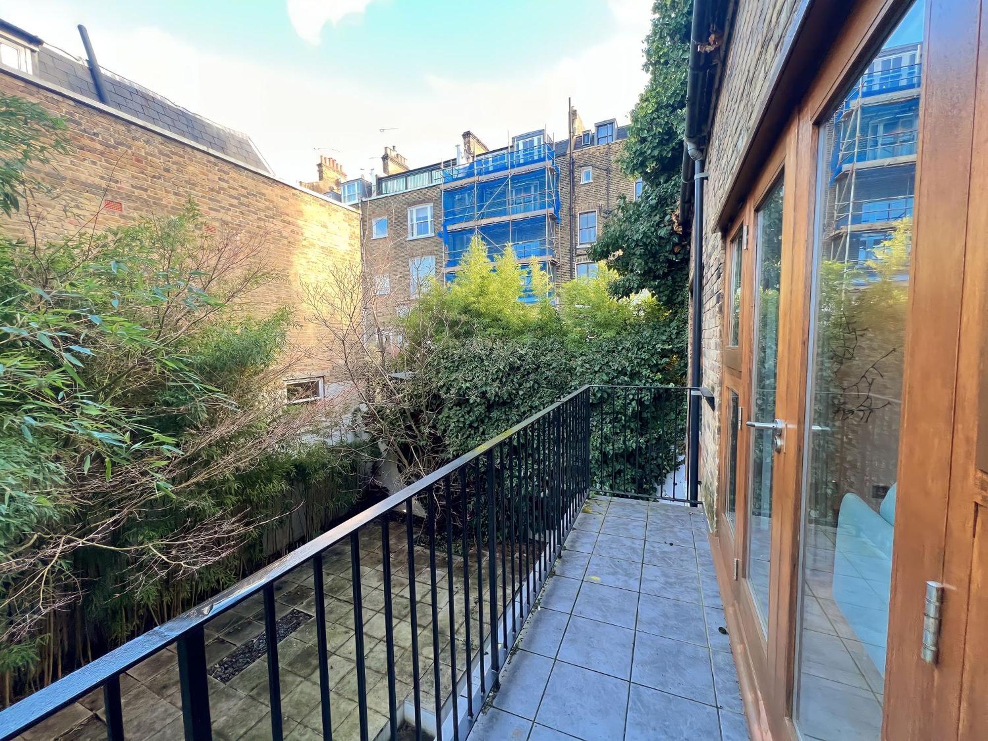 Kensington Apartamento Londres