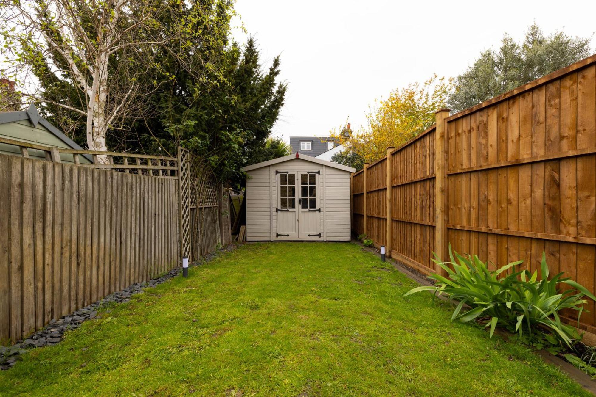 Appartement The Balham Londres