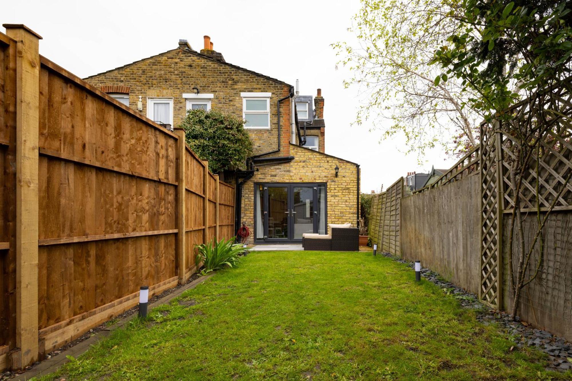 The Balham * Londres
