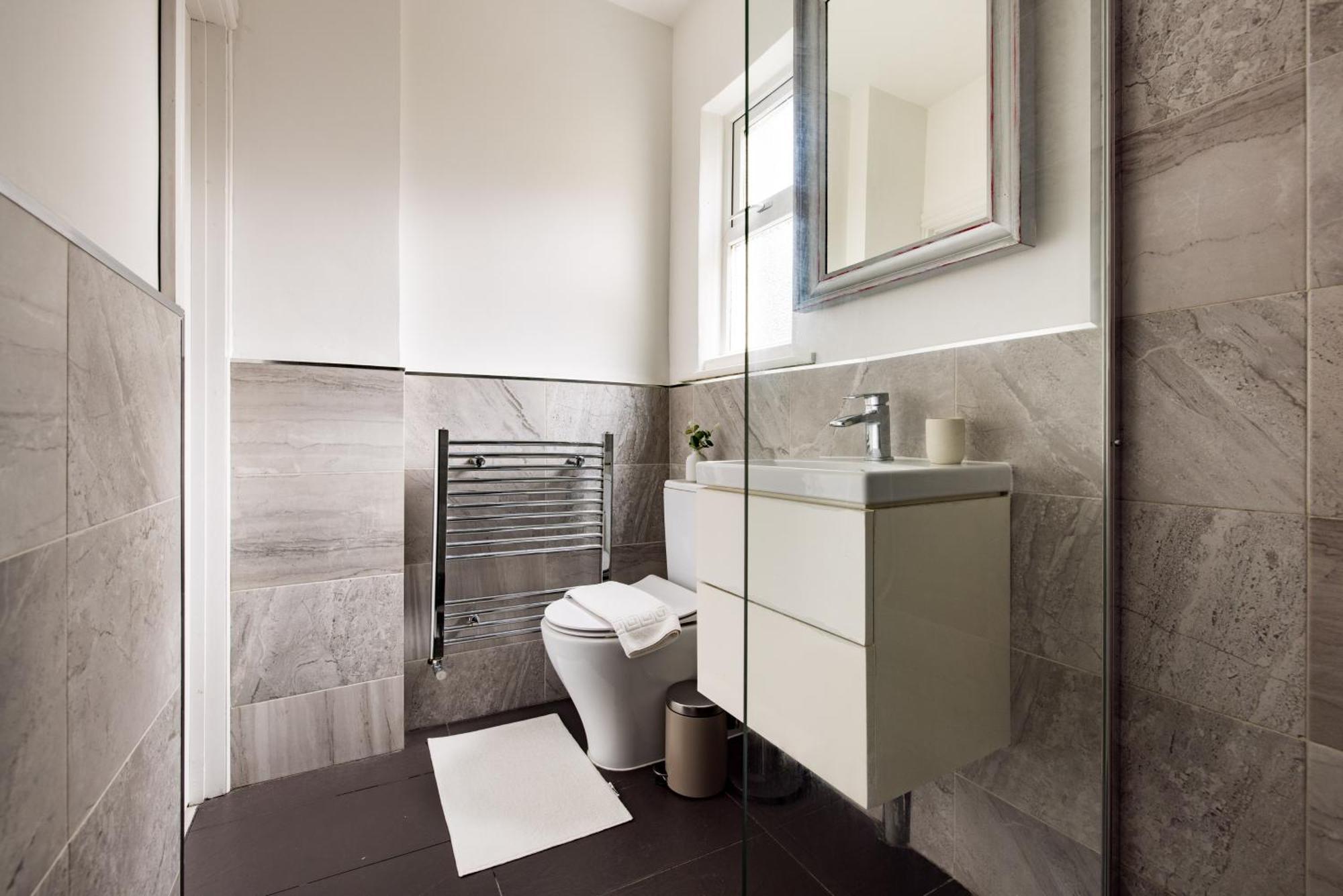 The Balham Apartamento Londres