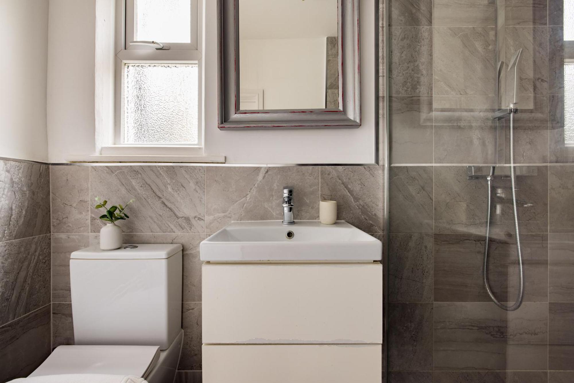 The Balham Appartement