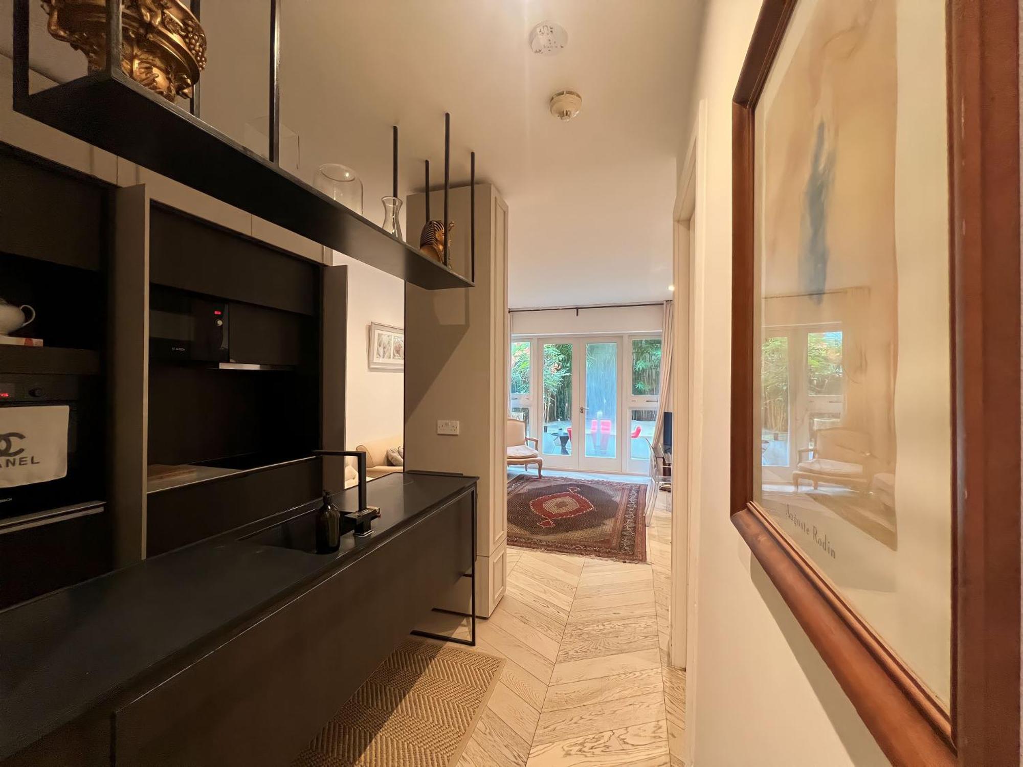 Kensington Apartamento