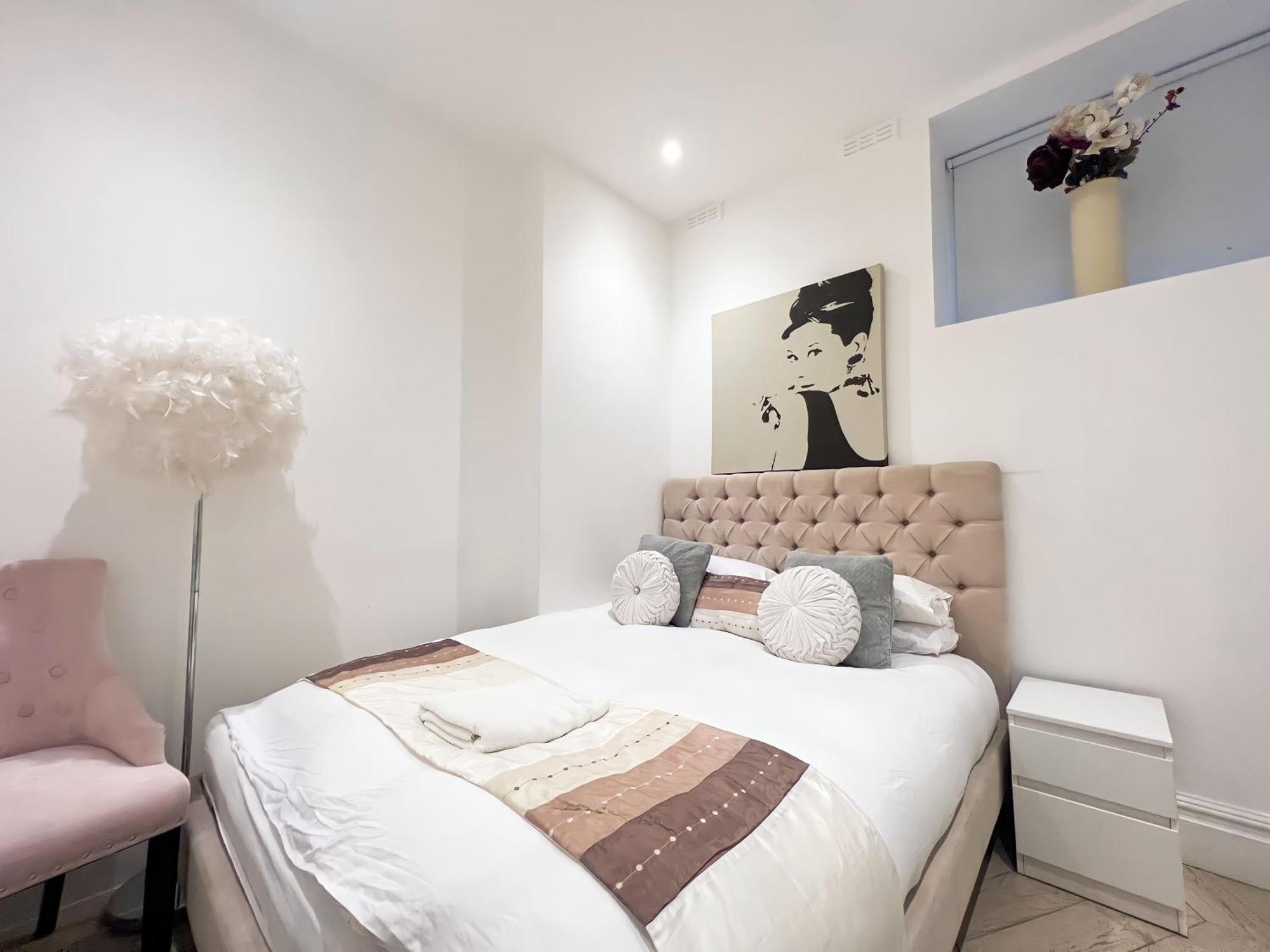 Kensington Apartamento Londres