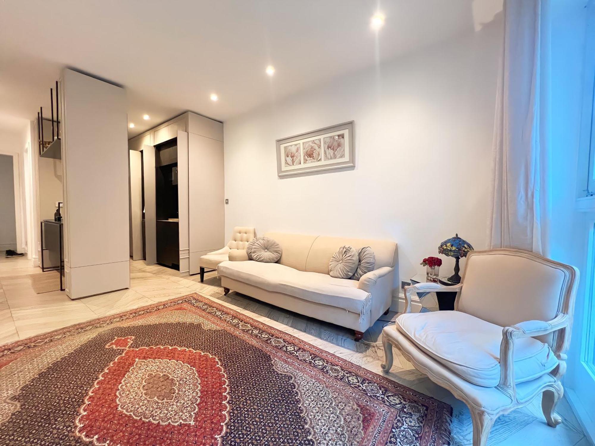 Apartamento Kensington