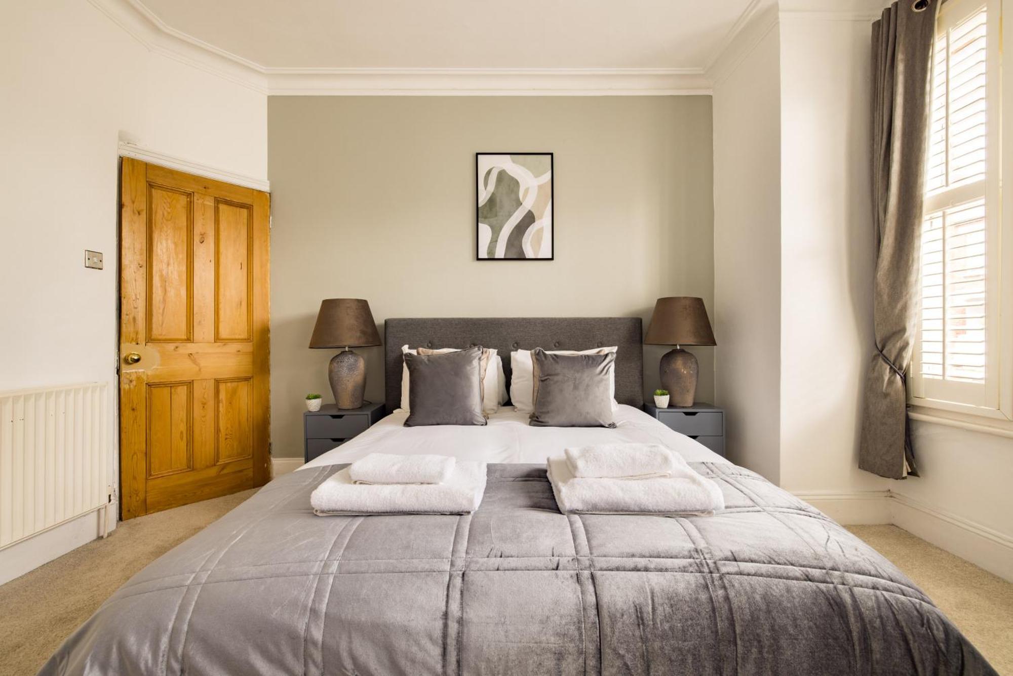 The Balham *