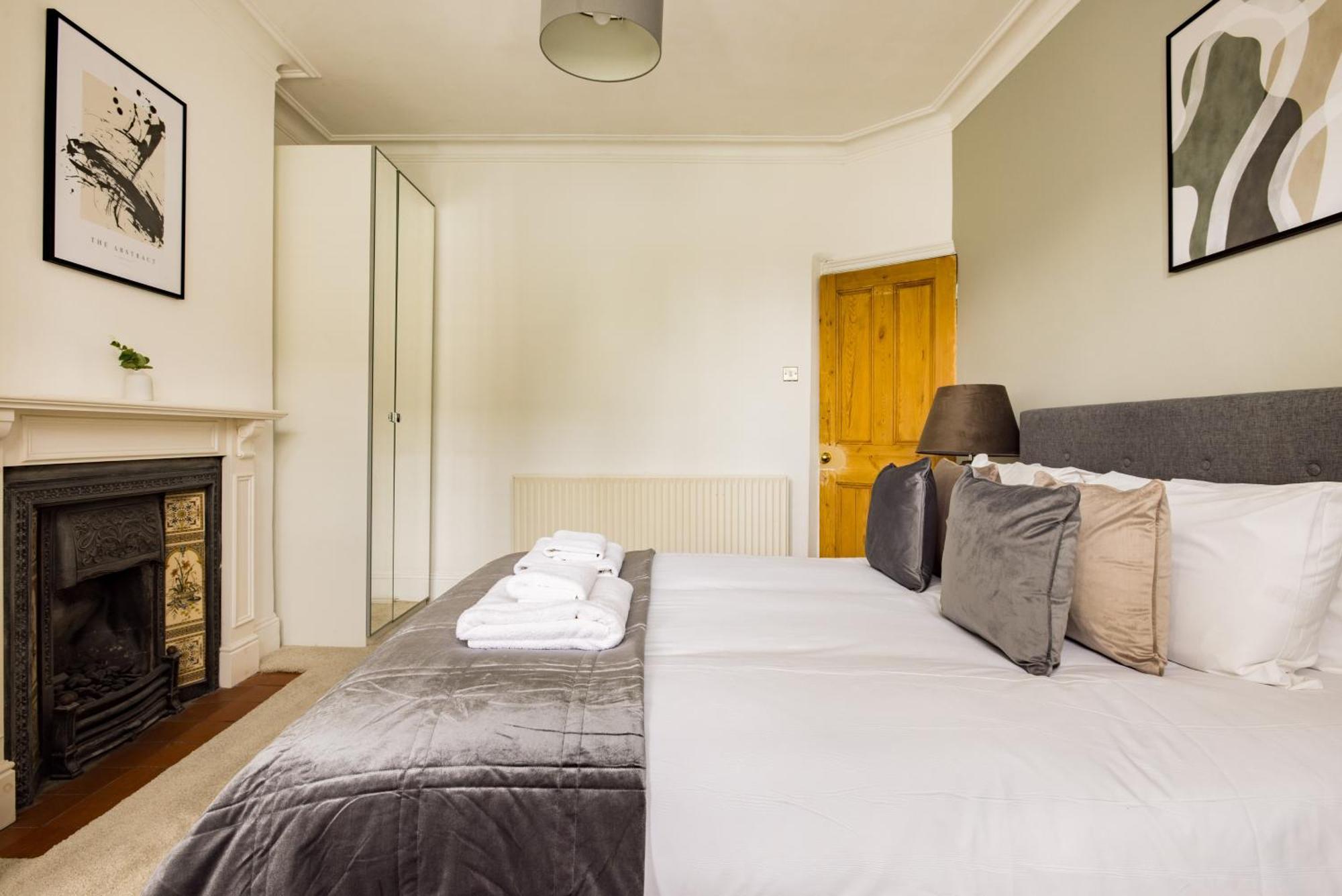 The Balham Apartamento Londres