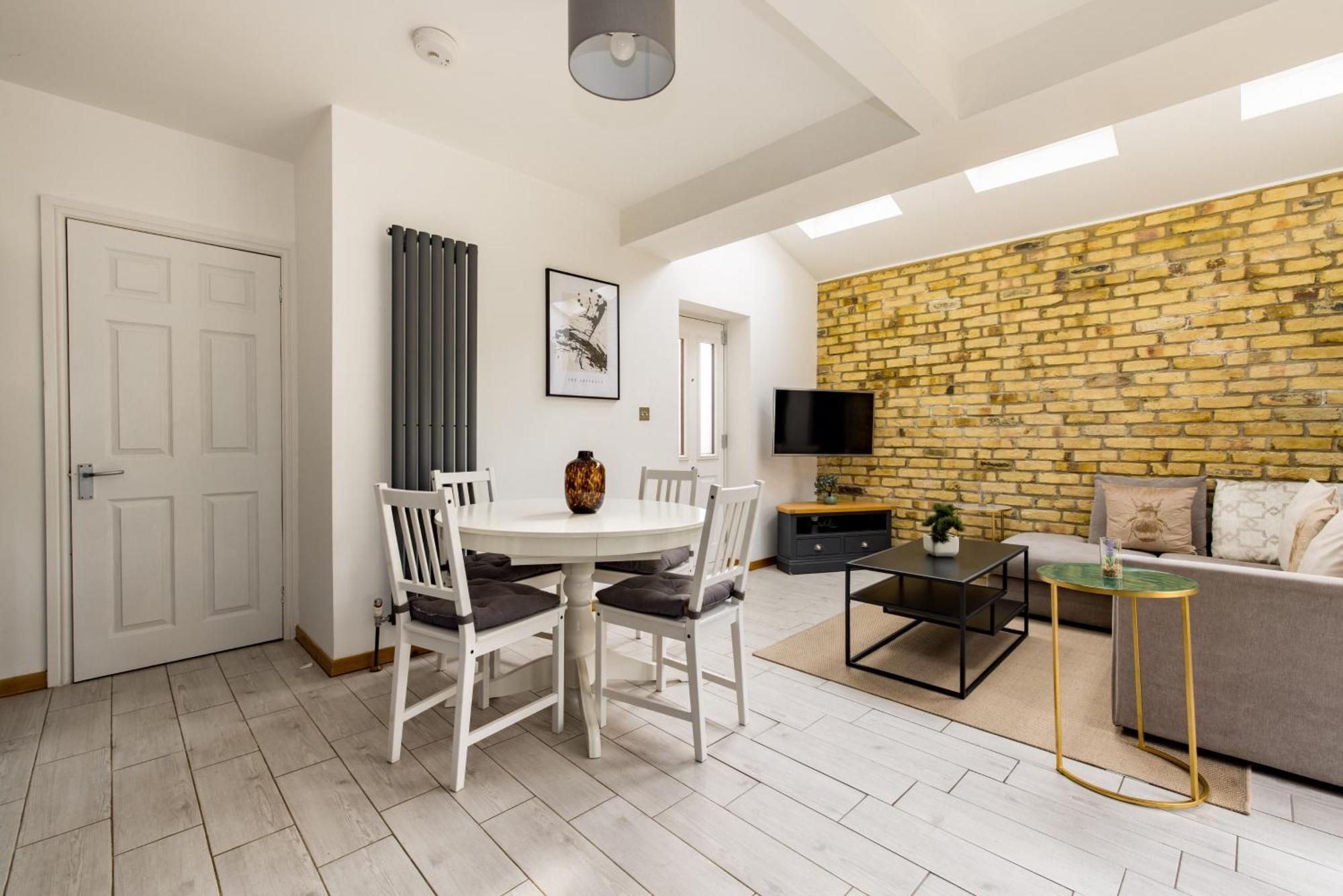 Apartamento The Balham Londres