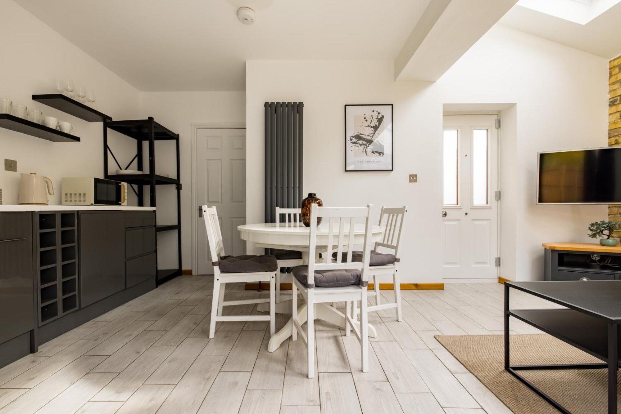 The Balham Appartement *